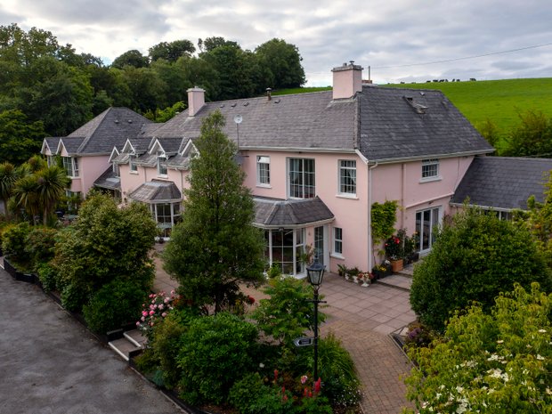 House in Killorglin, County Kerry, Ireland 1