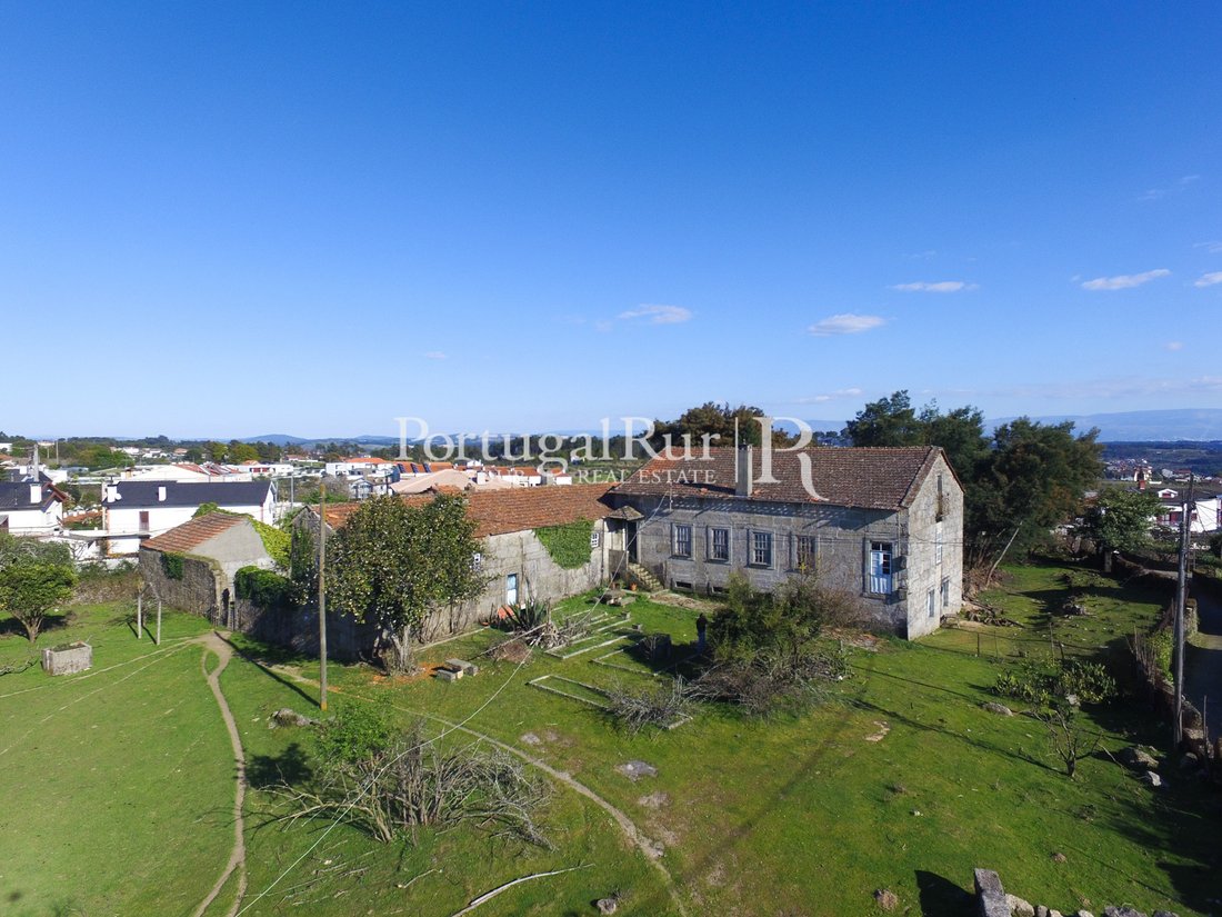 Corps de ferme à Viseu, Viseu, Portugal 3 - 10612214
