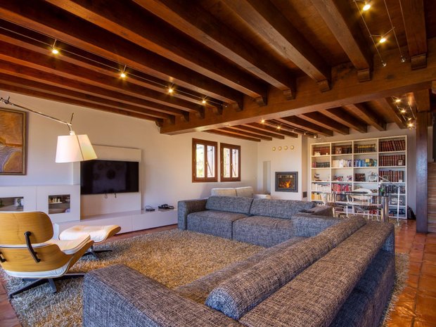 Luxury villas for sale in Aramaio, Basque Country, Spain | JamesEdition