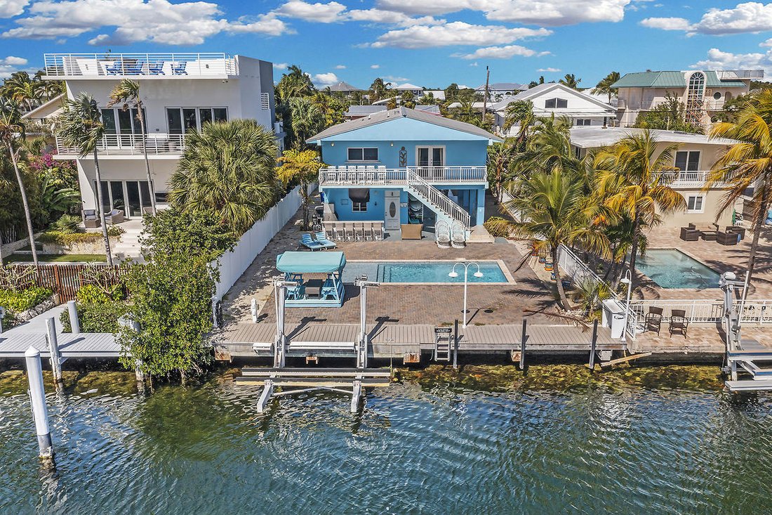 3 Bedrooms Single Family Detached In Tavernier, Florida, United States