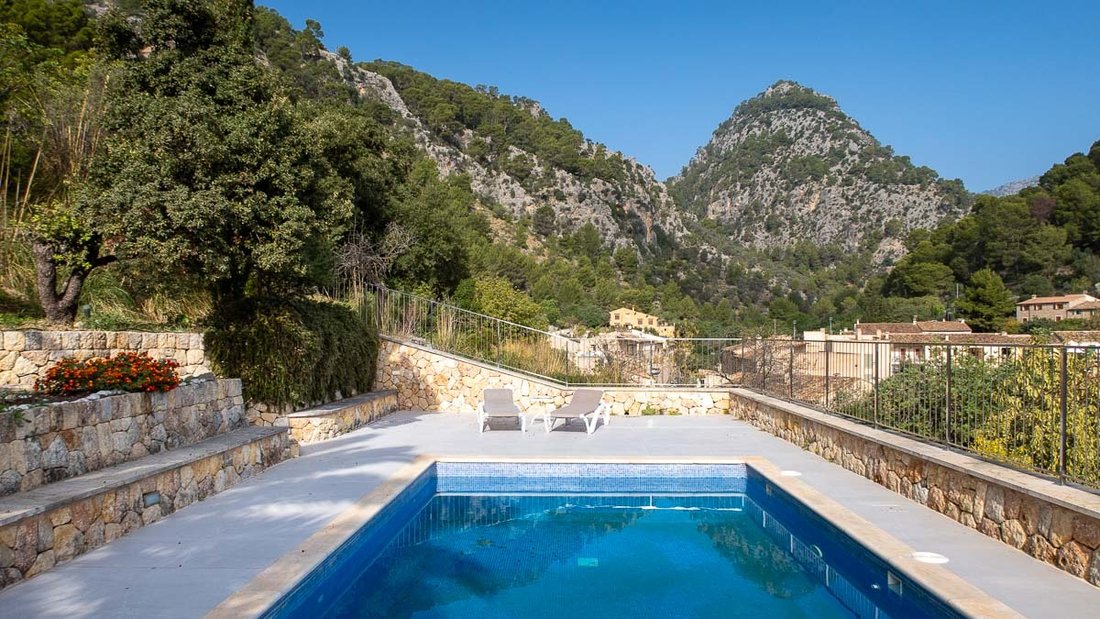 Villa in Caimari, Selva, Balearic Islands 2 - 12519433