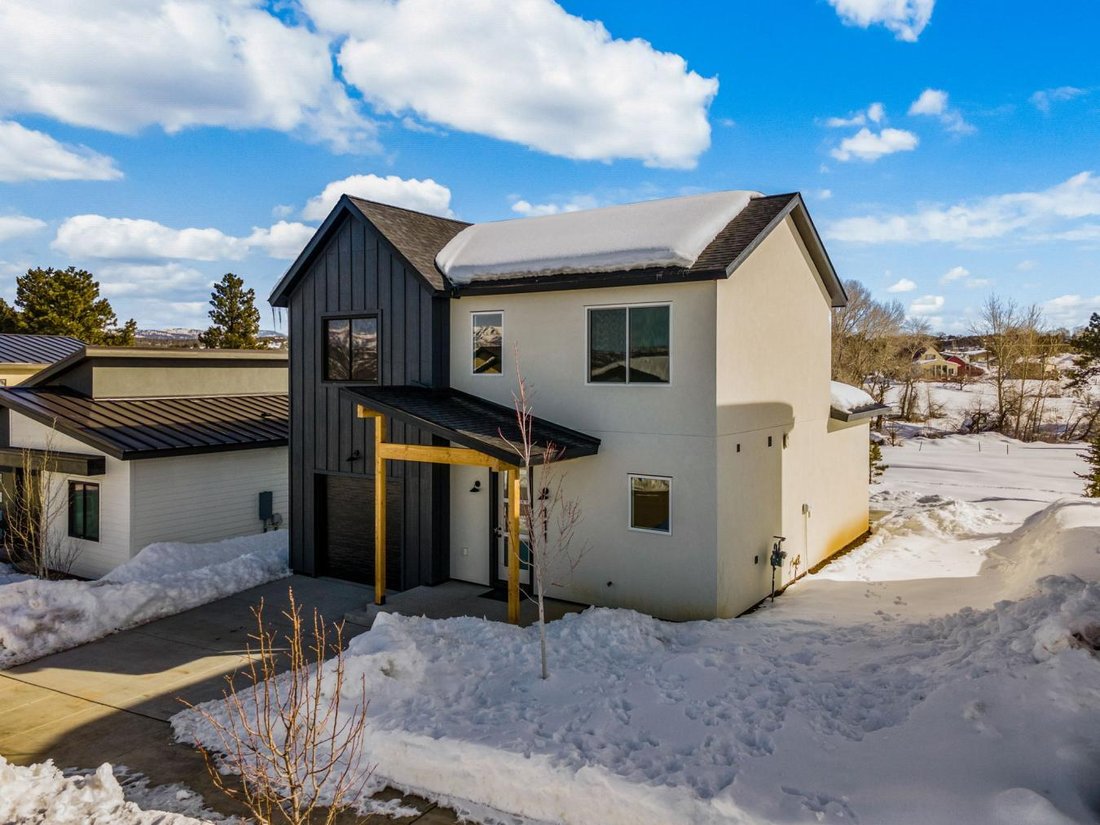 Functional Modern In Hesperus, Colorado, United States For Sale (12519790)