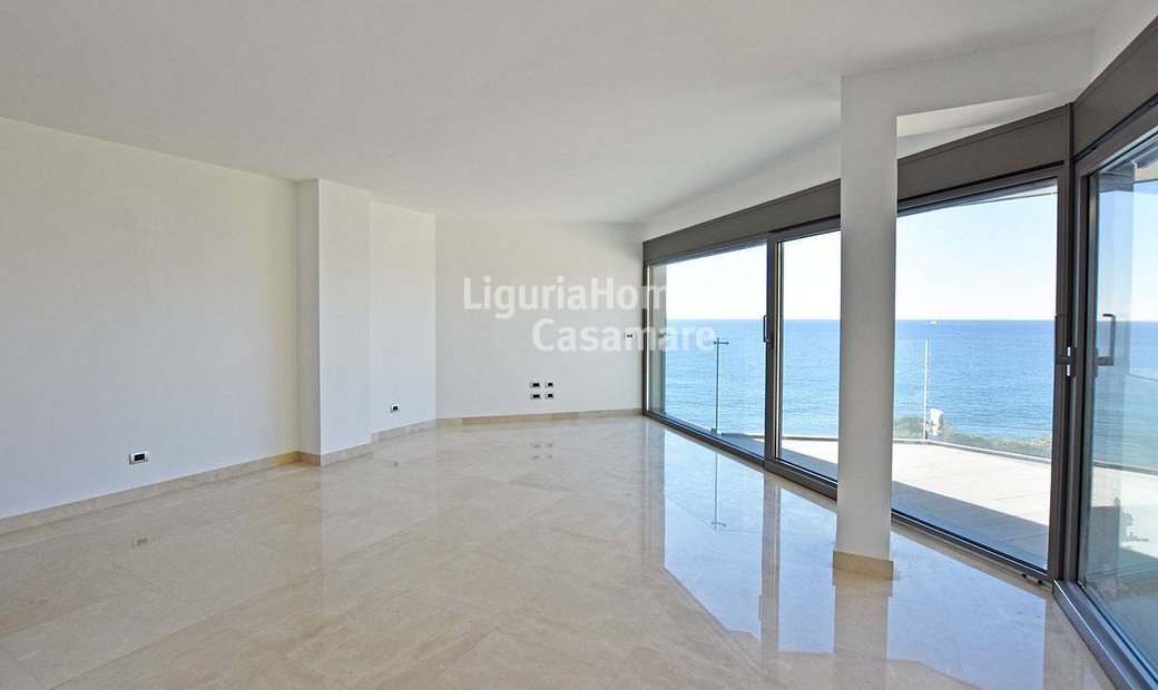 Apartment For Sale In Sanremo In Sanremo, Liguria, Italy For Sale