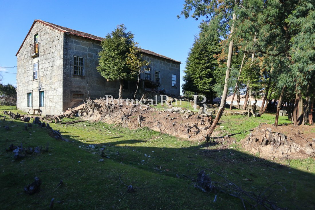 Corps de ferme à Viseu, Viseu, Portugal 4 - 10612214