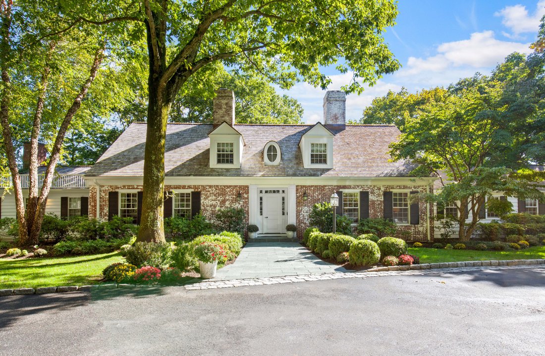 10 Nancy Lane In Chappaqua, New York, United States For Sale (12518854)