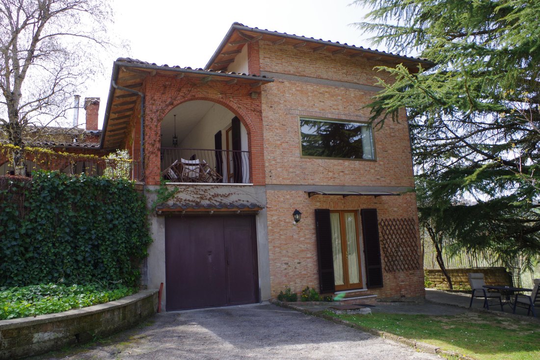 Luxury Country House For Sale In Montepulciano In Montepulciano