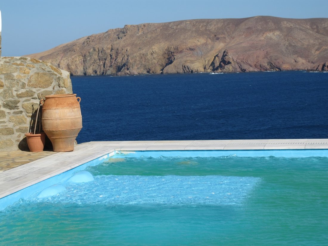 Villa in Mykonos, Aegean, Greece 2 - 12519662