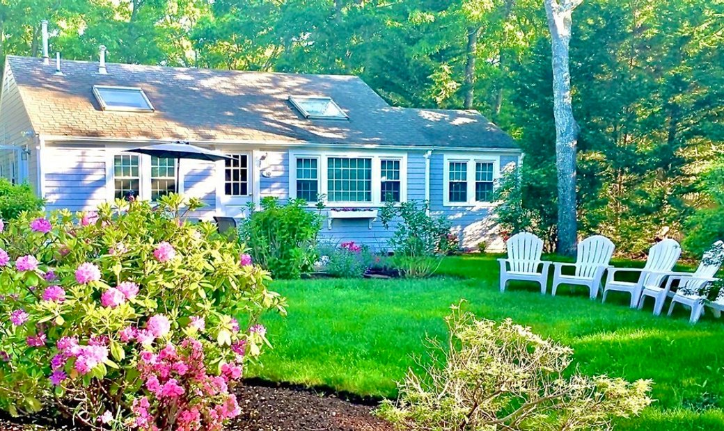 House Mashpee In Mashpee, Massachusetts, United States For Rent (12519232)