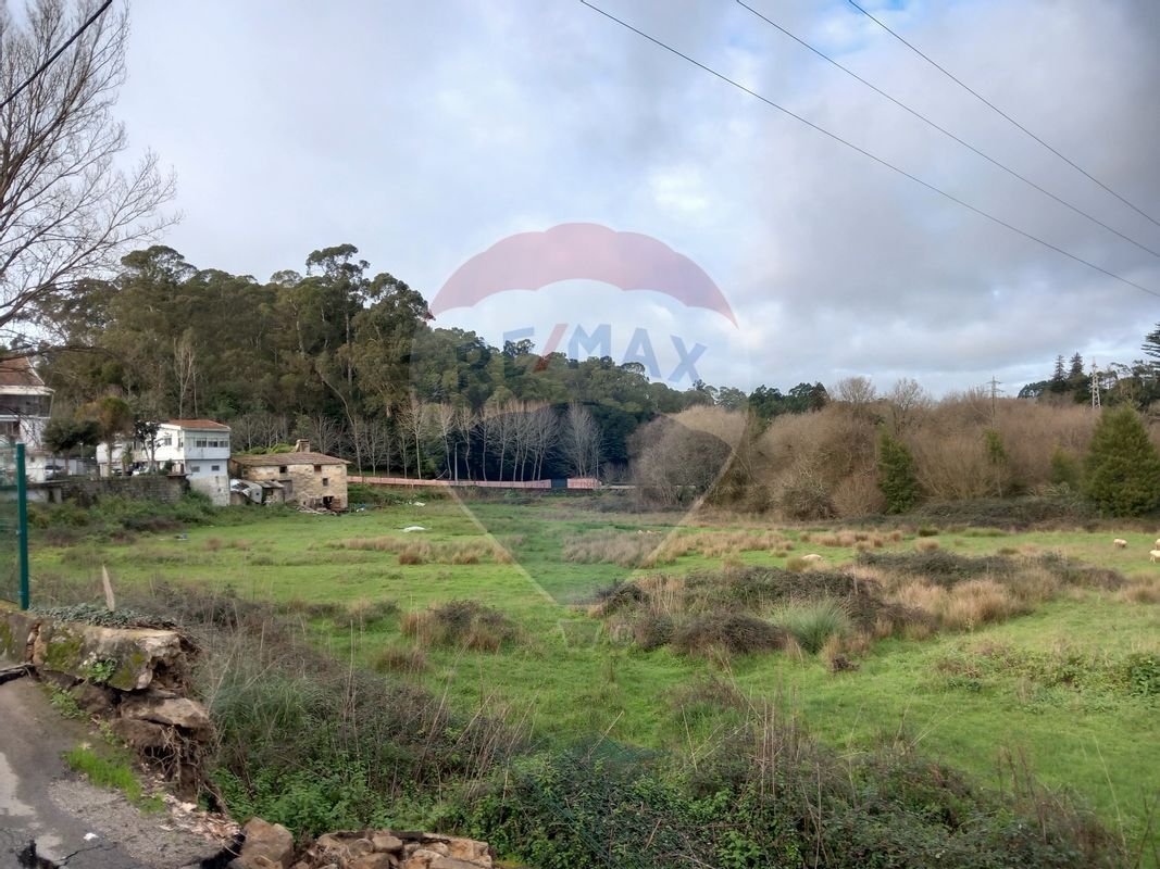 Land for sale in Vila Nova de Gaia, Portugal — €2,500,000