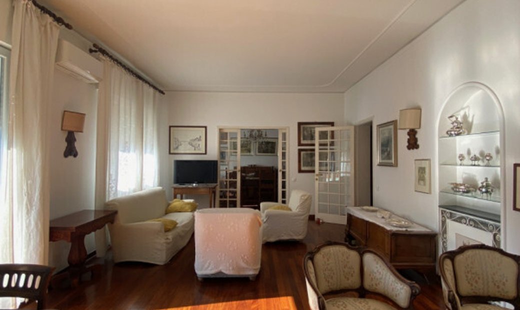 Padova Apartment In Padova, Italy For Sale (12520072)