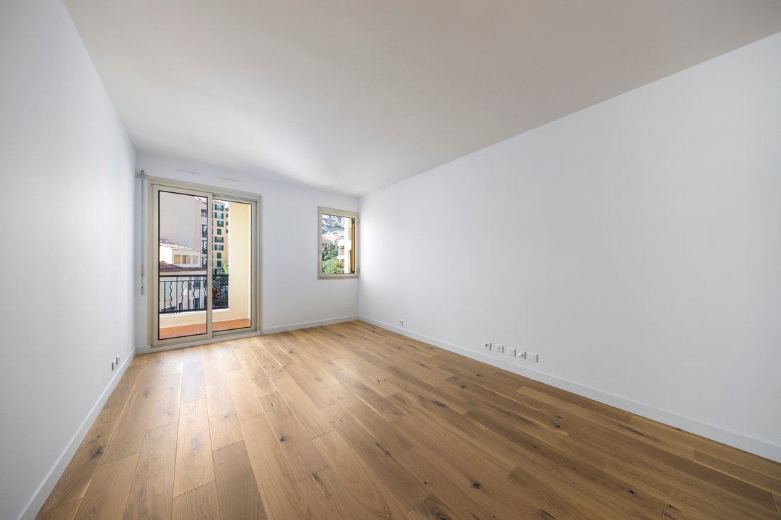 Lovely One Bedroom Apartment Renovated In Monaco, Monaco For Sale