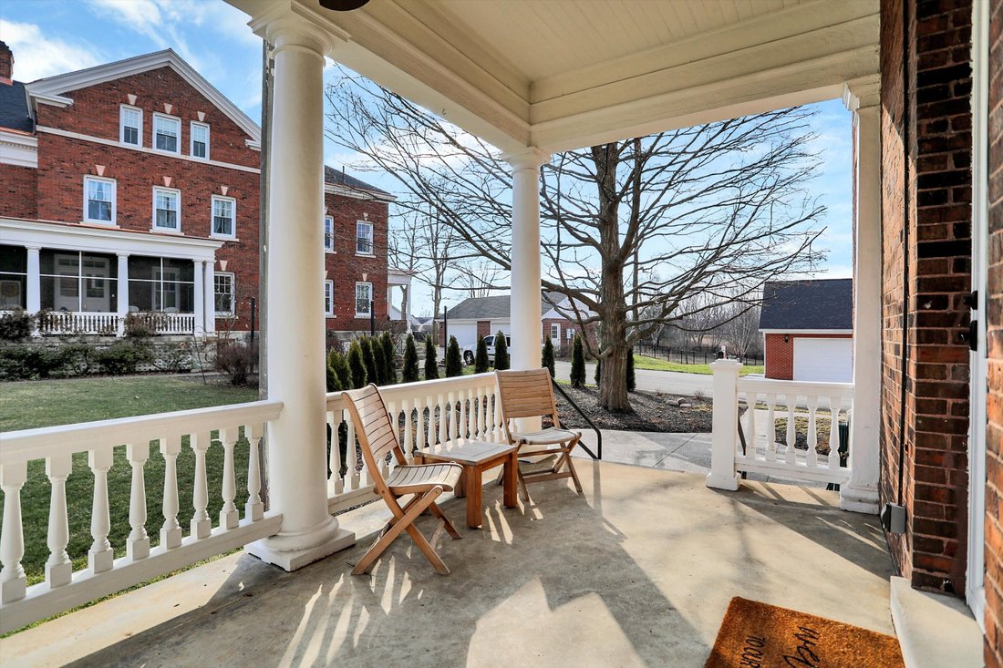 6 Bedrooms Single Family Detached In Lawrence, Indiana, United States