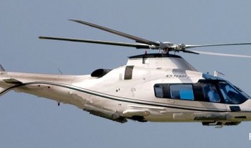 A109E POWER WANTED