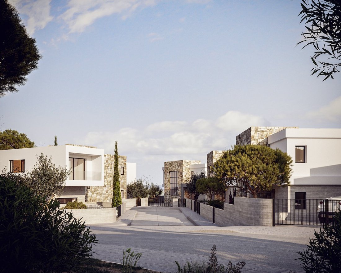 Villa in Episkopi, Paphos, Cyprus 5 - 12521120