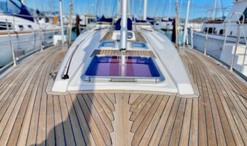 Nautor Swan 44 MKII