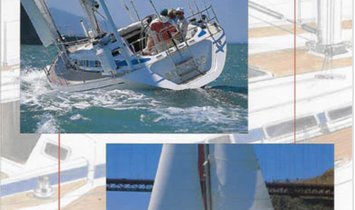 Nautor Swan 44 MKII