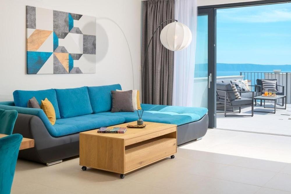 Villa in Makarska, Split-Dalmatia County, Croatia 3 - 12520924