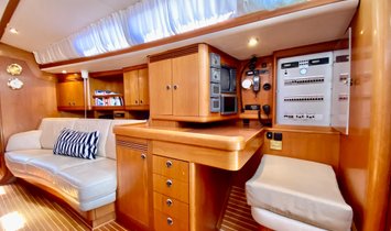 Nautor Swan 44 MKII