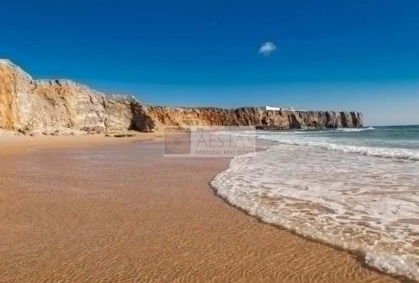 Land in Sagres, Algarve, Portugal 4 - 12520572