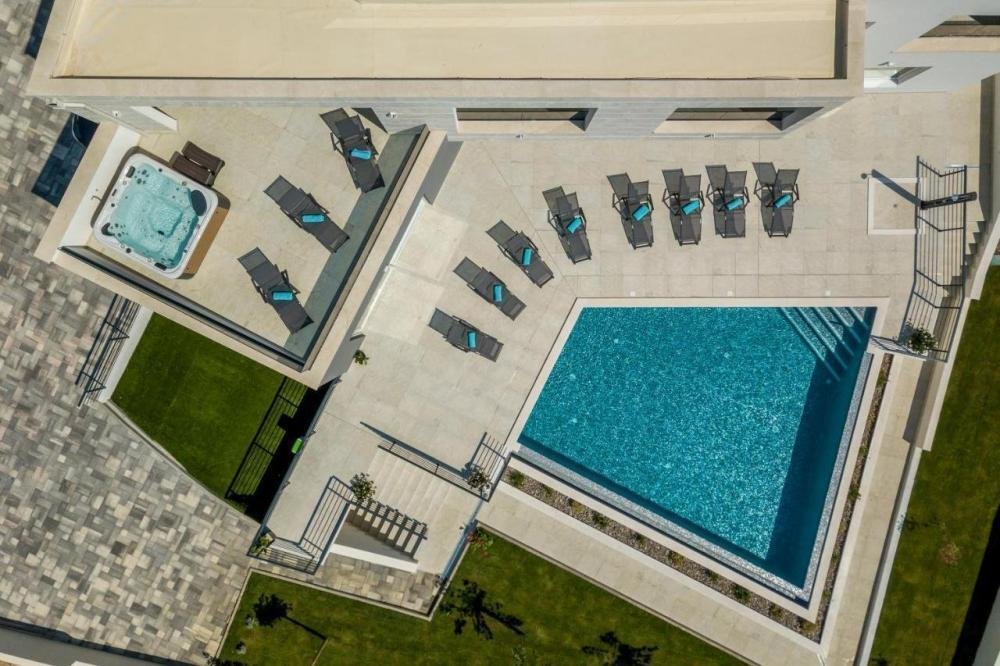 Villa in Gradski kotar Grad, Split, Split-Dalmatia County 4 - 12520952