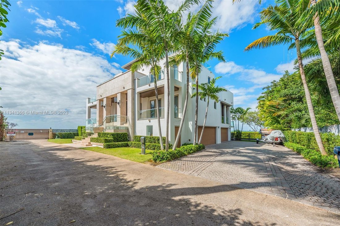 House Key Biscayne In Key Biscayne, Florida, United States For Rent