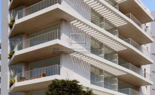 Apartment in Vilamoura, Quarteira, Algarve 1
