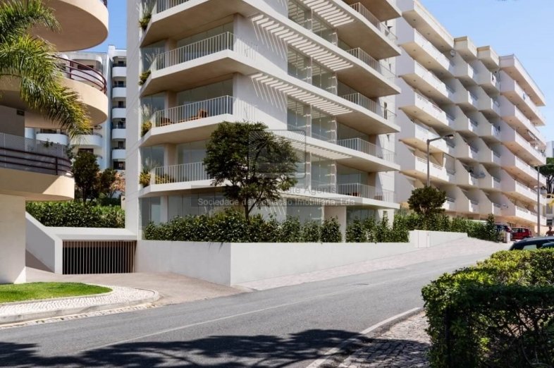 Apartment in Vilamoura, Quarteira, Algarve 2 - 12521977