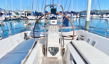 Nautor Swan 44 MKII