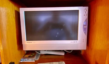 Nautor Swan 44 MKII