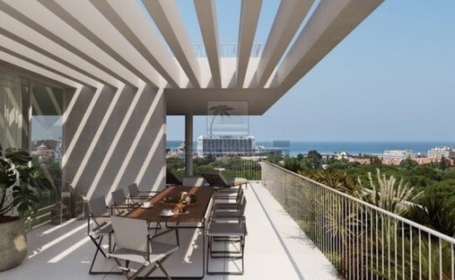 Apartment in Vilamoura, Quarteira, Algarve 1