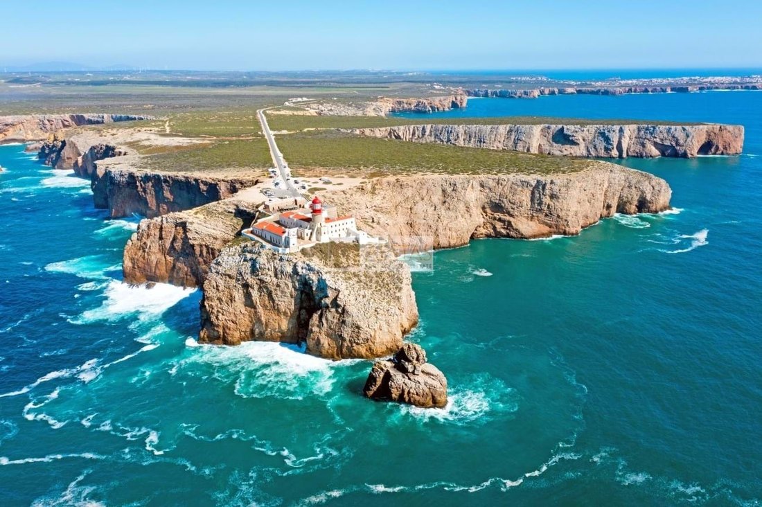 Land in Sagres, Algarve, Portugal 2 - 12520572