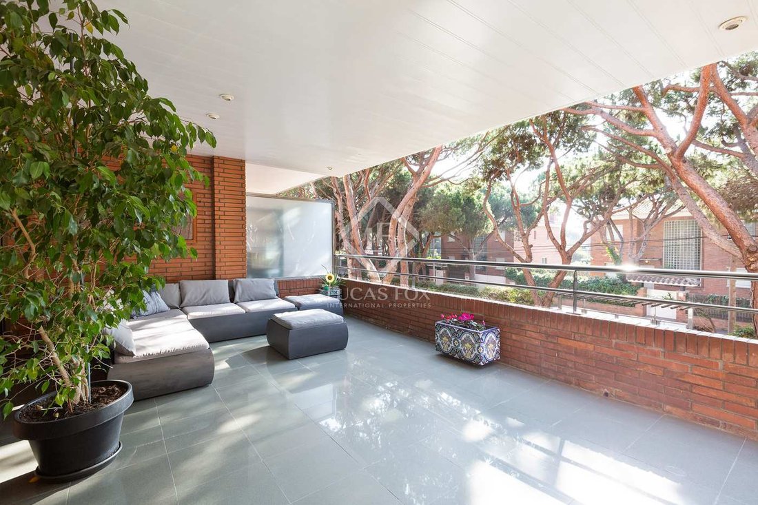 Gavà Apartment In Barcelona, Spain For Sale (12521484)