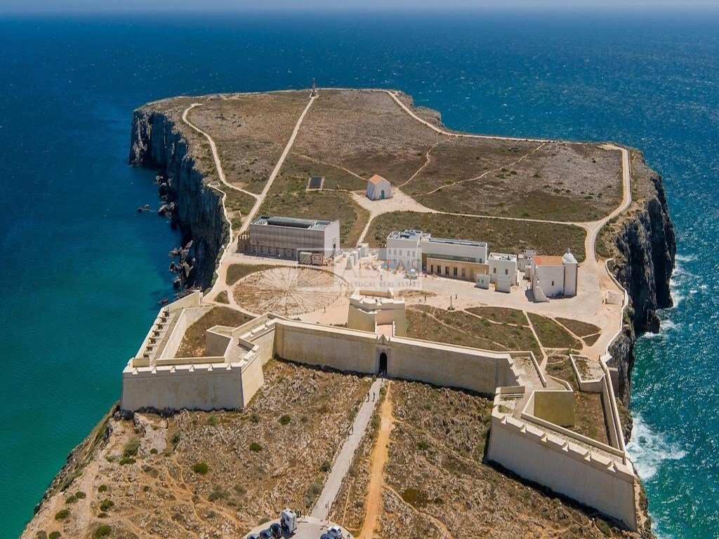 Land in Sagres, Algarve, Portugal 5 - 12520572
