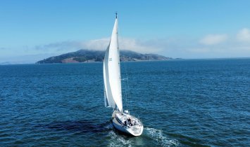 Nautor Swan 44 MKII