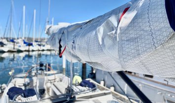 Nautor Swan 44 MKII