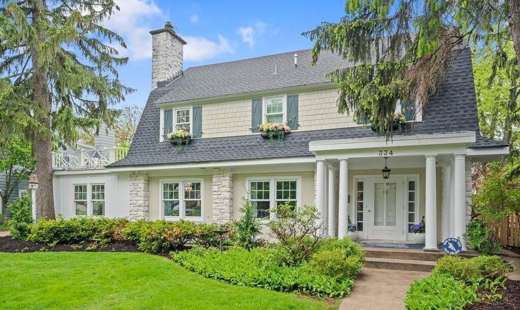 334 Sheridan Road En Illinois, Estados Unidos En Venta (12519288)