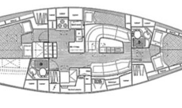 Nautor Swan 44 MKII