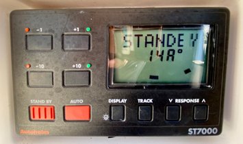 Nautor Swan 44 MKII