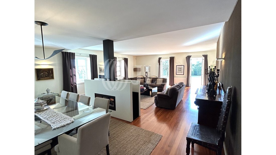 4 Bedroom Villa And In Vitorino Dos Piães, Viana Do Castelo District