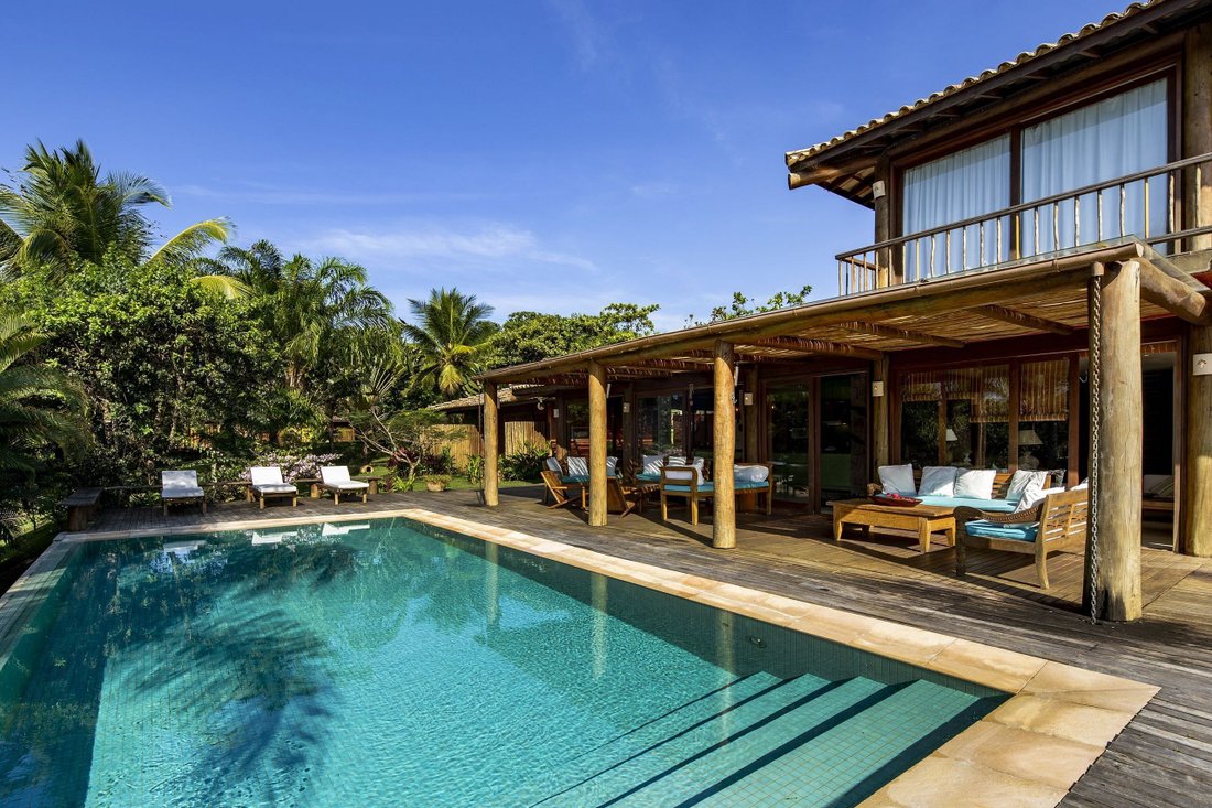 House in Itacaré, Itacaré, Brazil 1 - 12522329
