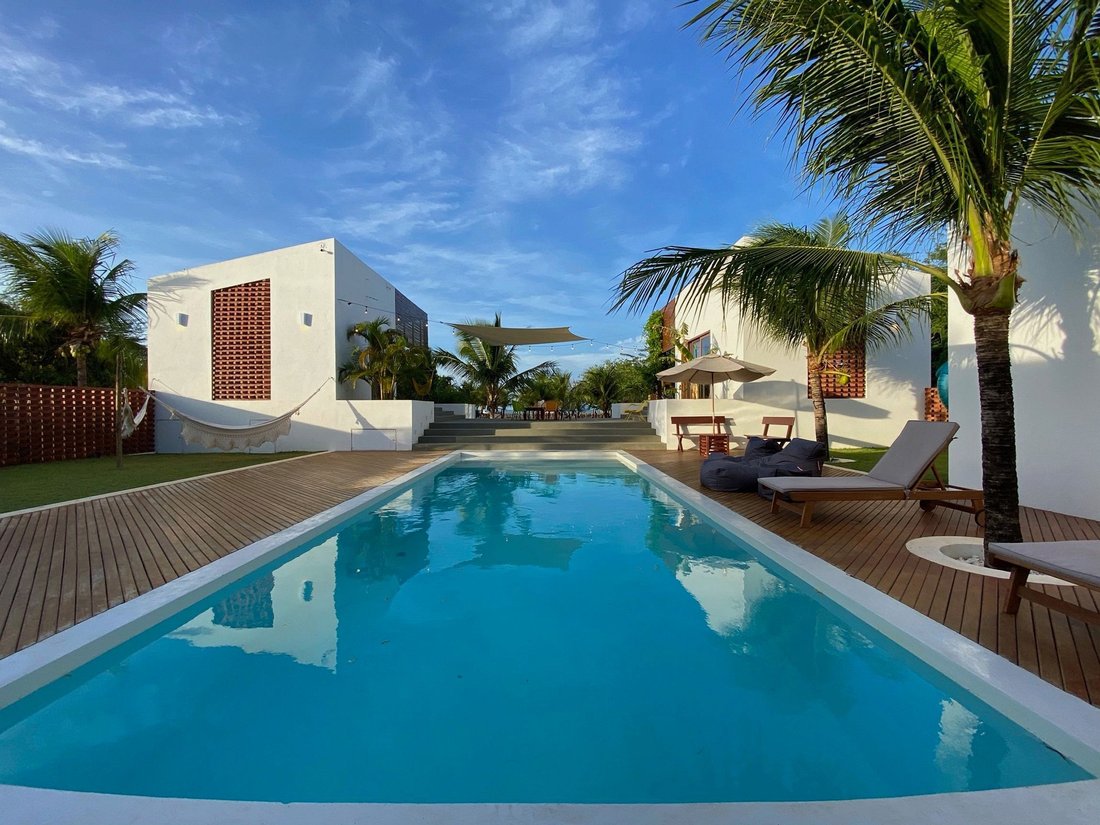 House in São Miguel do Gostoso, São Miguel do Gostoso, Brazil 2 - 12522482