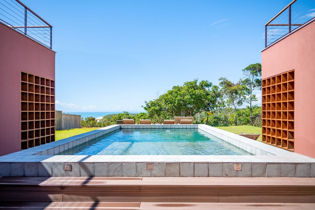 House in Trancoso, State of Bahia, Brazil 1 - 12522481