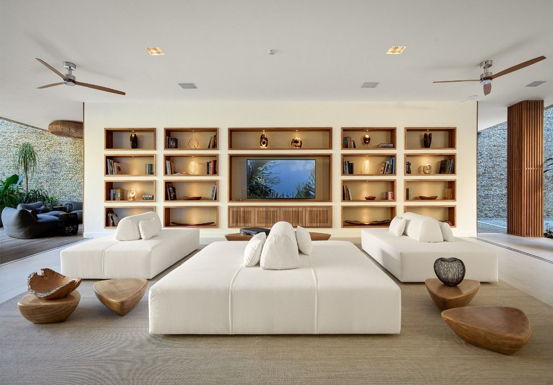 Villa in Jericoacoara, Jijoca de Jericoacoara, Brazil 5 - 12522474