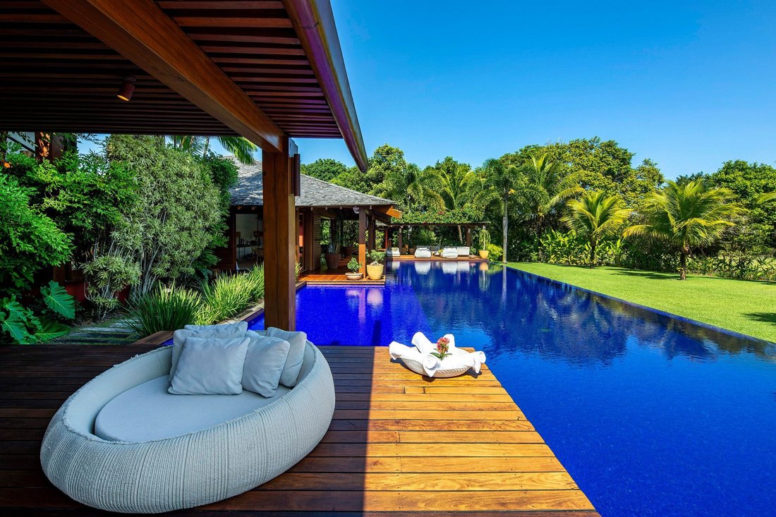 Villa in Trancoso, State of Bahia, Brazil 5 - 12522351