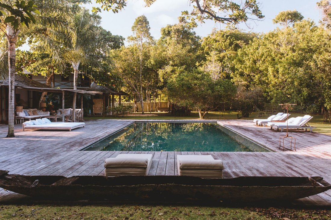 Villa in Trancoso, State of Bahia, Brazil 2 - 12522459