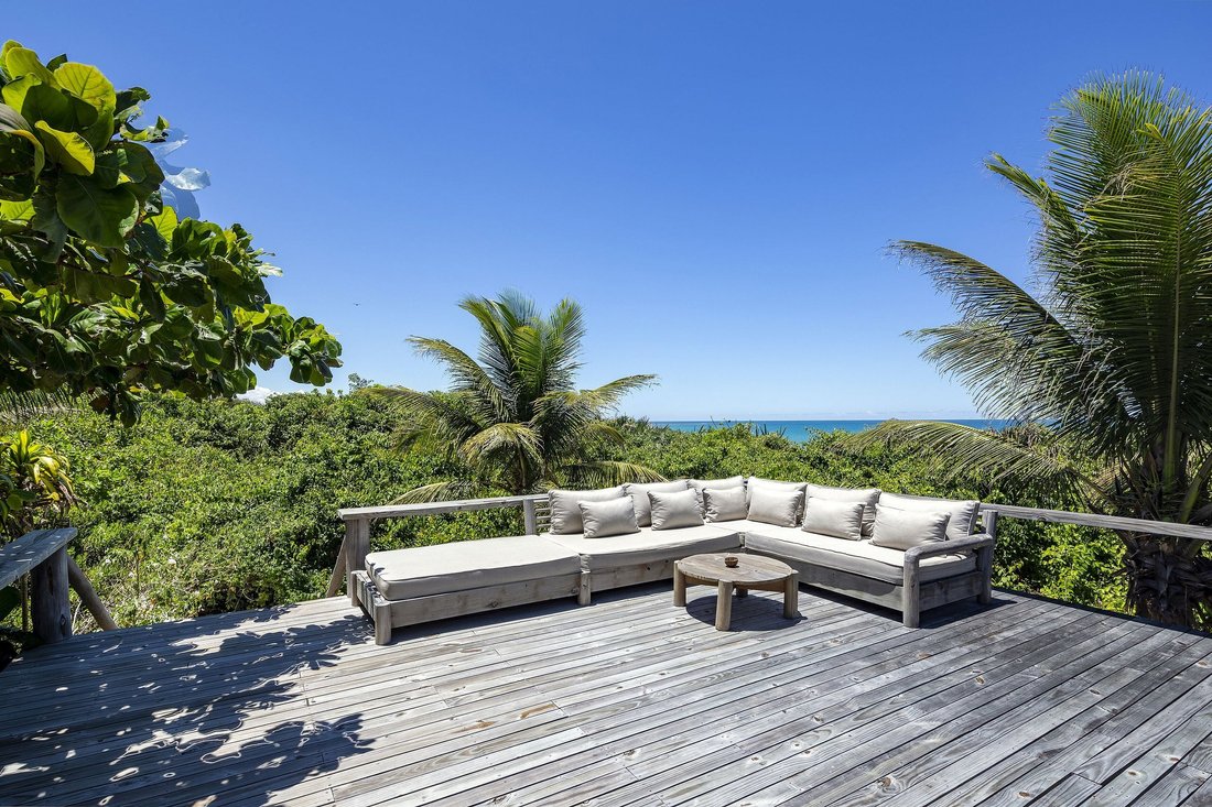House in Trancoso, State of Bahia, Brazil 4 - 12522452
