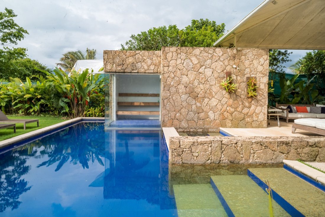 Villa in Mangaratiba, Mangaratiba, Brazil 3 - 12522269