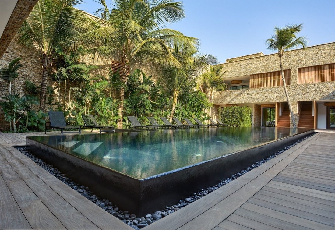 Villa in Jericoacoara, Jijoca de Jericoacoara, Brazil 2 - 12522474