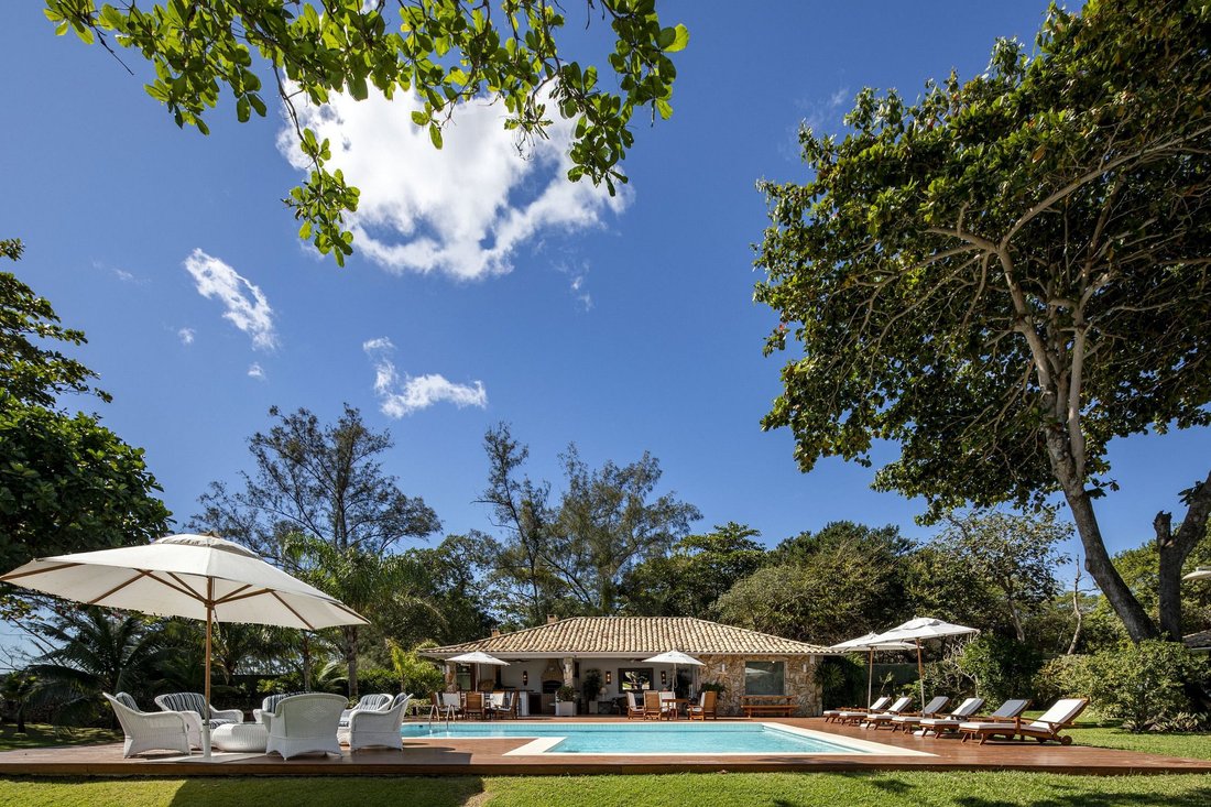 House in Buzios, Armação dos Búzios, Brazil 5 - 12522175