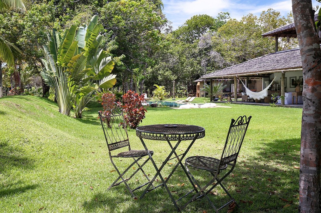 House in Porto Seguro, State of Bahia, Brazil 5 - 12522529